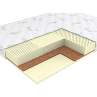 Матрас ЭОС Элит Тип 18c 160x200 (трикотаж)