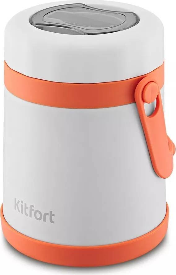 

Ланч-бокс Kitfort KT-1241-2