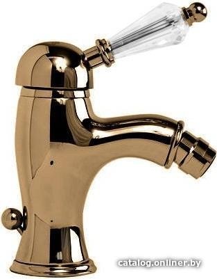 Смеситель Cezares VINTAGE-BSM1-02-Sw