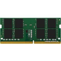 Оперативная память Kingston 8GB DDR4 SODIMM PC4-21300 KCP426SS6/8