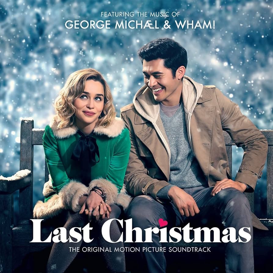 

Виниловая пластинка George Michael & Wham! - Last Christmas OST