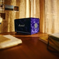 Беспроводная колонка Marshall Acton III Marshall x Hendrix 60th Anniversary Edition