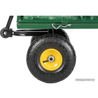 Четырехколесная тачка Sundays Garden TC1845-500