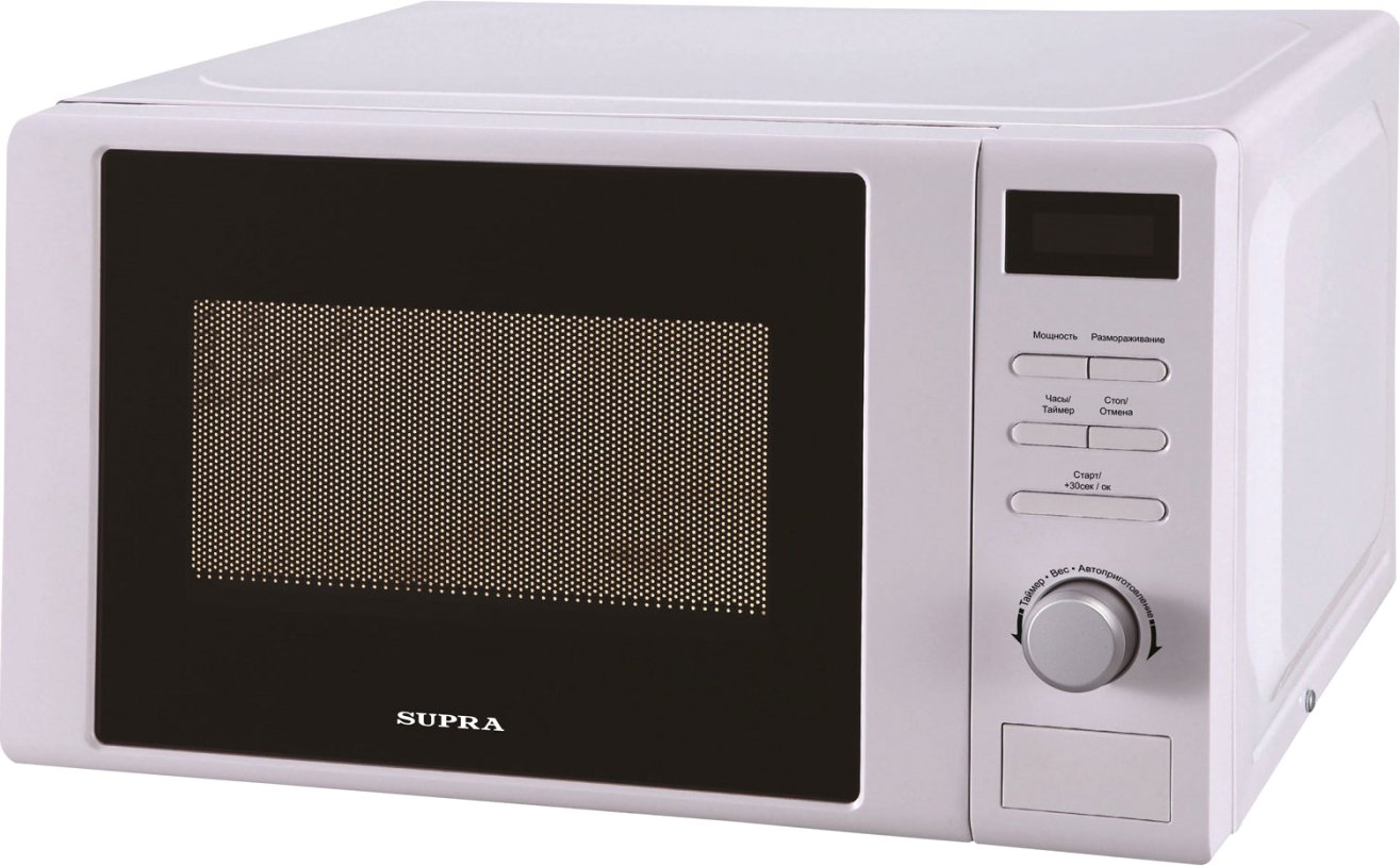 

Микроволновая печь Supra 20TW40