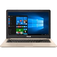 Ноутбук ASUS VivoBook Pro 15 N580GD-DM243T