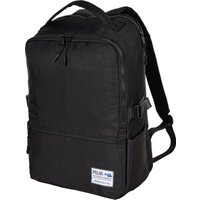 Городской рюкзак Polar 8691НР (черный)