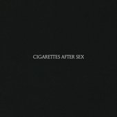 Cigarettes After Sex - Cigarettes After Sex (Limited Edition, белый винил)