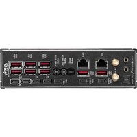 Материнская плата MSI MEG X870E Godlike