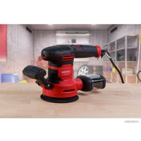 Эксцентриковая шлифмашина Wortex RS 1245 E 1333395