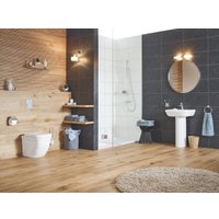 Умывальник Grohe 39336000 55x45