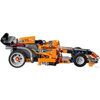 Конструктор LEGO Technic 42104 Гоночный грузовик