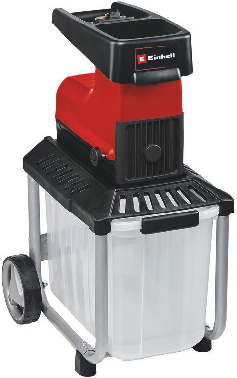 

Садовый измельчитель Einhell GC-RS 60 CB