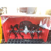 Снегоуборщик MTD Smart M 56