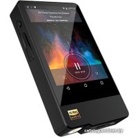 Hi-Fi плеер Hidizs AP200 32GB (черный)