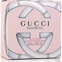 Парфюмерная вода Gucci Bamboo EdP (30 мл)