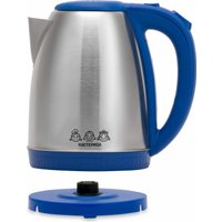 Электрический чайник Мастерица EK-1801М (синий)