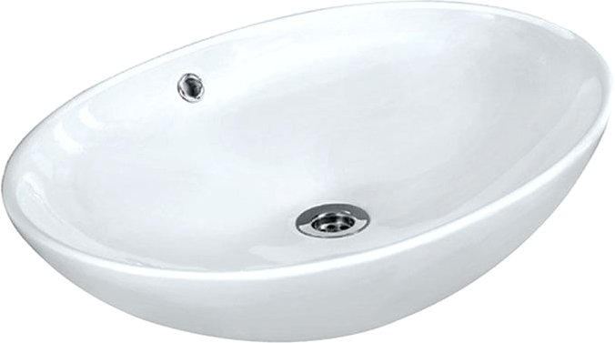 

Умывальник Jaquar JDS-WHT-25901