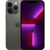 Телефон Apple iPhone 13 Pro 512GB (графитовый)