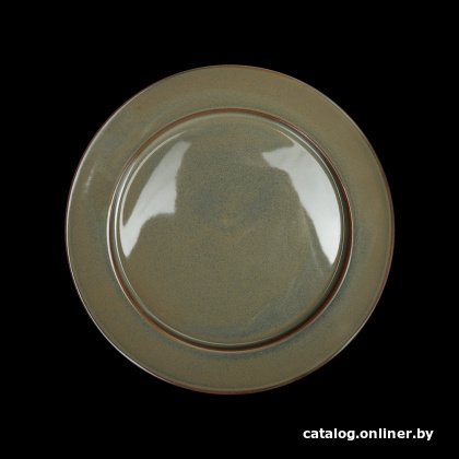 Тарелка обеденная Corone Gourmet Colore LQ-QK15173D-YB001 фк1452