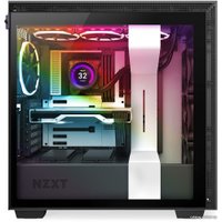 Система жидкостного охлаждения для процессора NZXT Kraken Z73 RGB RL-KRZ73-R1