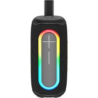 Беспроводная колонка Awei Y885 (черный)