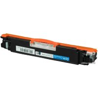 Картридж Sakura Printing SACE311A/729C (аналог HP CE311A)