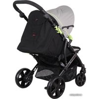 Коляска прогулочная «книга» Coletto Amico