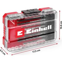 Набор сверл Einhell 49108953