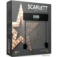 Напольные весы Scarlett SC-BS33E108