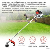 Триммер StarWind GT-52