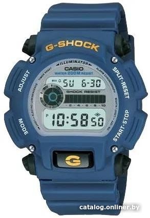 Наручные часы Casio DW-9052-2