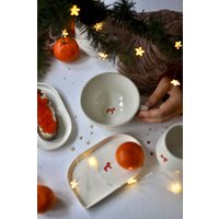 Чашка Ceramicmay 300 мл с лошадкой