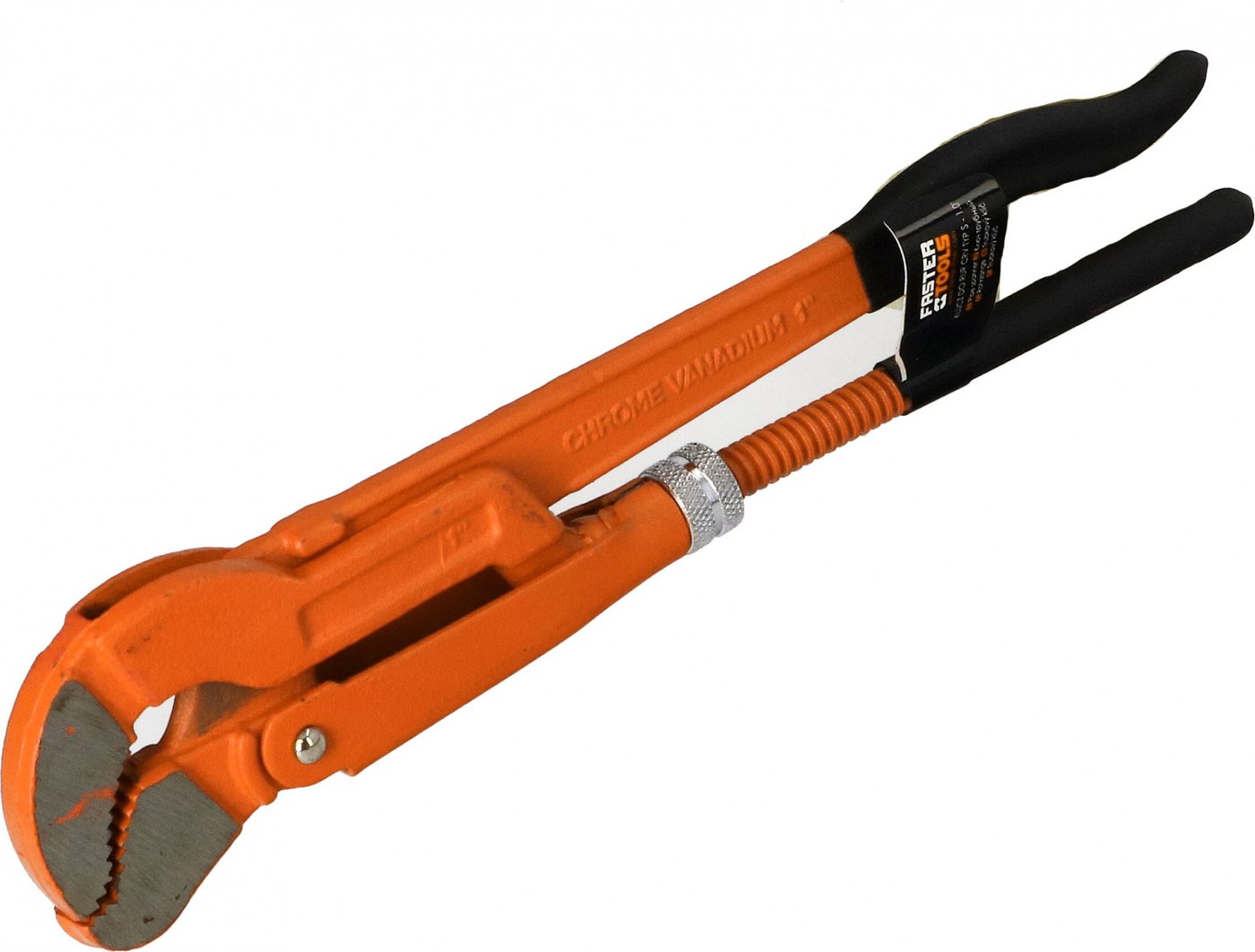 

Гаечный ключ Faster Tools 773