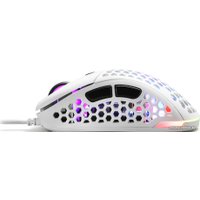 Игровая мышь Sharkoon Mysz Light2 200 (белый)