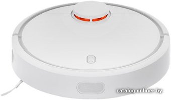 Xiaomi Mi Robot Vacuum Cleaner SDJQR01RR (белый, китайская версия)