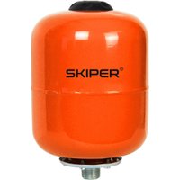 Гидроаккумулятор Skiper T-8V