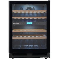 Винный шкаф Cellar Private CP043-2TBH со скрытой ручкой
