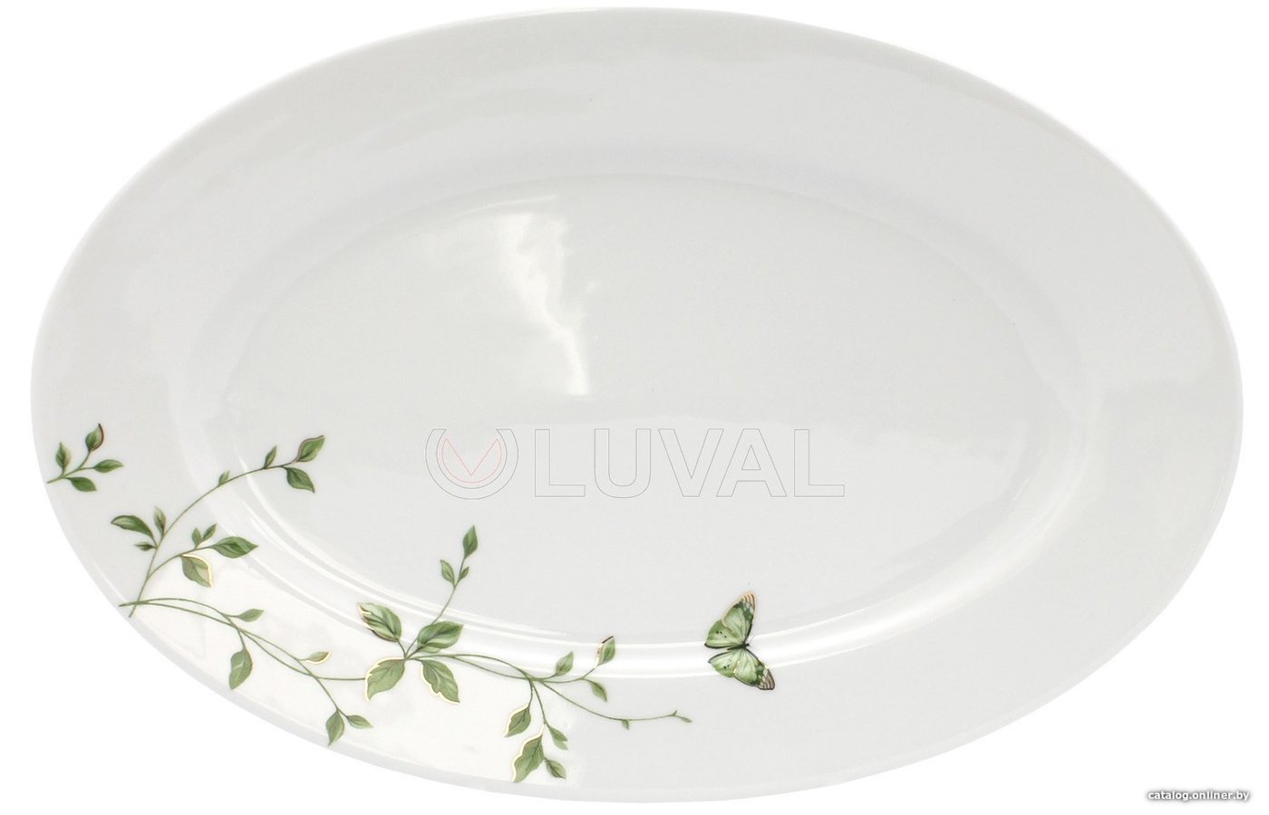 

Блюдо Cmielow i Chodziez Yvonne Margaret G665-0092500