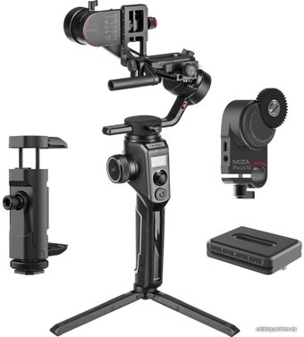 Стабилизатор Gudsen Moza AirCross 2 Professional Kit