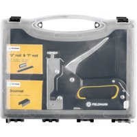 Степлер Fieldmann FDN 3001