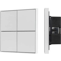 Выключатель Arlight KNX-304-23-IN White 038401