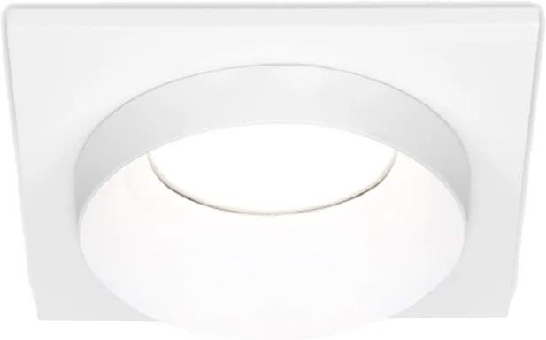 

Точечный светильник Ambrella light MR16 TN165 WH