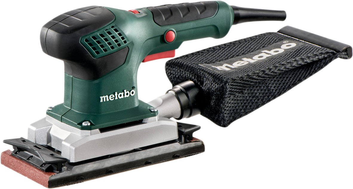 

Виброшлифмашина Metabo SRE 3185 [600442000]