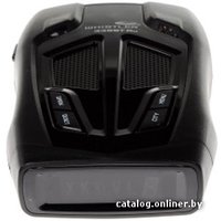 Радар-детектор Whistler WH-338ST Ru