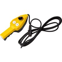 Лебедка автомобильная Denzel LB-3000