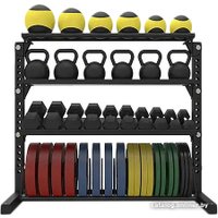 Стойка/стеллаж Hasttings Digger HD72C1A