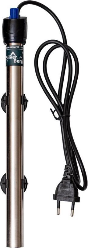 

Погружной обогреватель Silver Berg Steel 100W