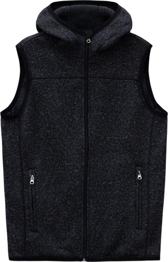 Жилет Урсус Gotland ГФ16254.30 (XL, черный)