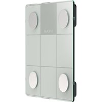 Напольные весы Maxvi BS101 (белый)