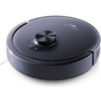 Робот-пылесос ETA Galaxo 4239 90000 (черный/синий)